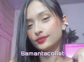 Samantacollet