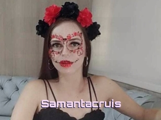 Samantacruis