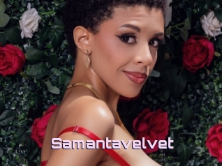 Samantavelvet