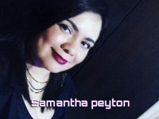 Samantha_peyton