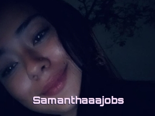 Samanthaaajobs