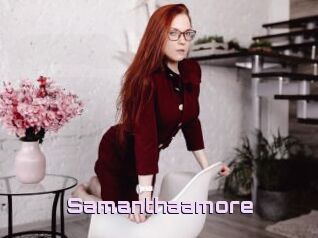 Samanthaamore