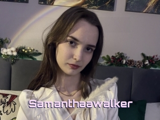Samanthaawalker