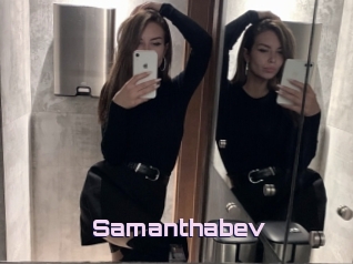 Samanthabev