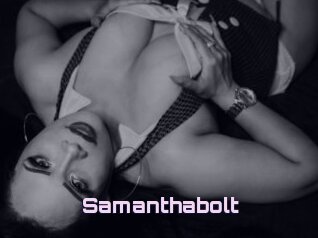 Samanthabolt
