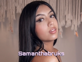 Samanthabruks