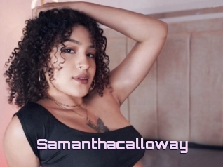 Samanthacalloway
