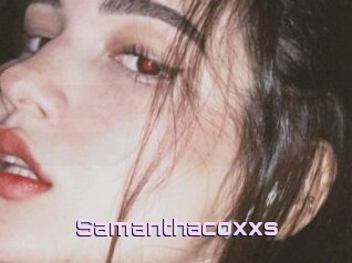 Samanthacoxxs