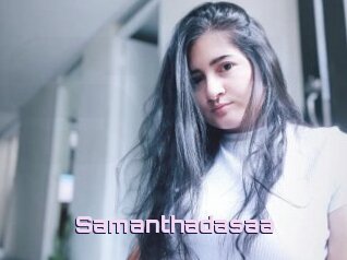 Samanthadasaa