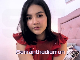 Samanthadiamon