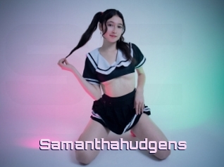 Samanthahudgens
