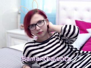Samanthalentz