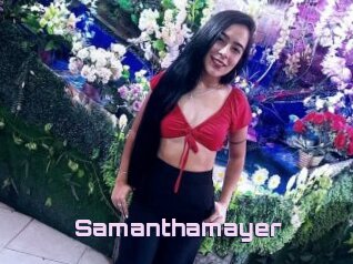 Samanthamayer