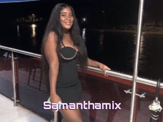 Samanthamix