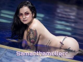Samanthamullerr