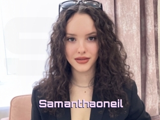 Samanthaoneil