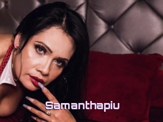 Samanthapiu