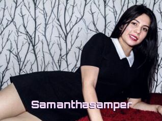 Samanthasamper