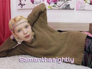 Samanthasightly
