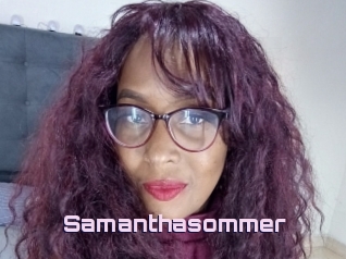 Samanthasommer