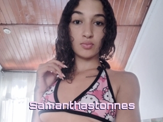 Samanthastonnes