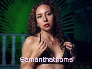Samanthathoms