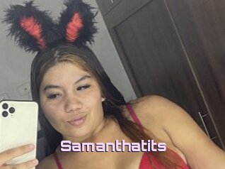 Samanthatits