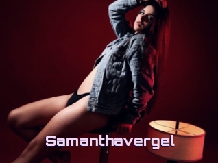 Samanthavergel