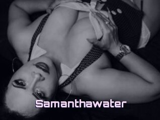 Samanthawater