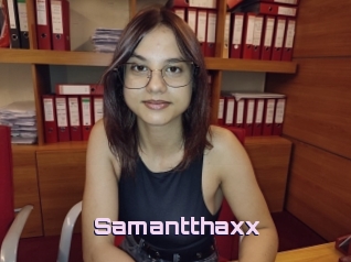 Samantthaxx