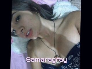 Samaragray