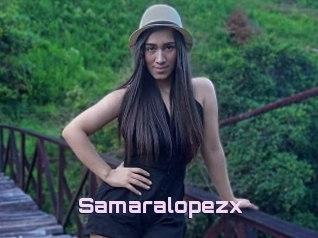 Samaralopezx