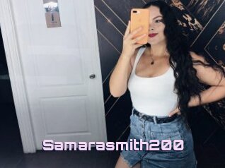 Samarasmith200
