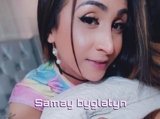 Samay_byglatyn