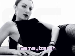 Samayizaroh