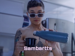 Sambartts