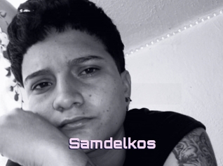 Samdelkos