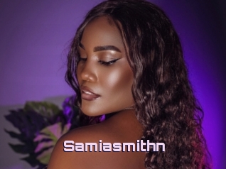 Samiasmithn