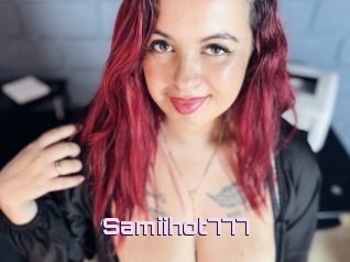 Samiihot777