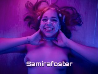 Samirafoster