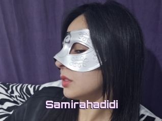 Samirahadidi