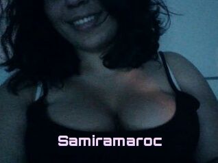 Samiramaroc