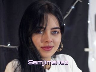 Samjimenez