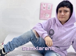 Samklarens