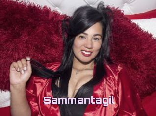 Sammantagil