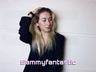 Sammyfantastic