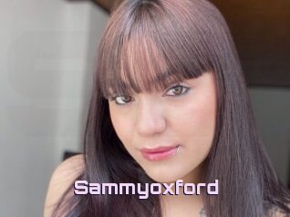 Sammyoxford