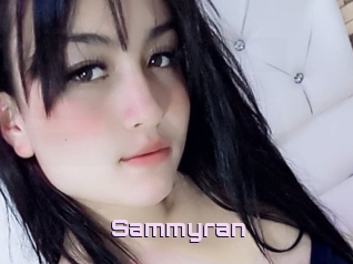 Sammyran