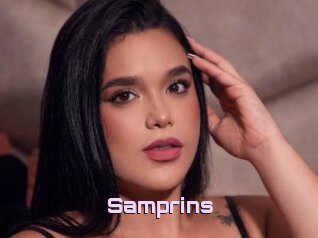 Samprins