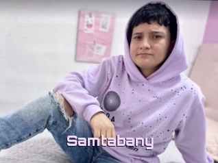 Samtabany